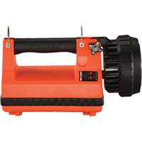 Lanterne avec syst&egrave;me standard E-Spot FireBox, DEL, 540 lumens, 7 hres de fonctionnement, piles Rechargeable, Compris Air Extreme Inc.