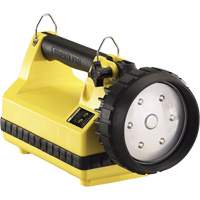 Lanterne avec syst&egrave;me de montage pour v&eacute;hicule E-Flood LiteBox, DEL, 615 lumens, 8 hres de fonctionnement, piles Rechargeable, Compris Air Extreme Inc.