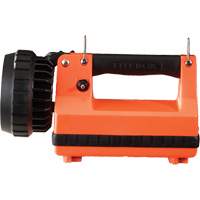 Lanterne E-Flood FireBox, DEL, 615 lumens, 8 hres de fonctionnement, piles Rechargeable, Compris Air Extreme Inc.