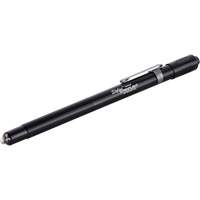 Lampe stylo Stylus, DEL, 2 lumens, Corps en Aluminium, piles AAAA, Compris Air Extreme Inc.