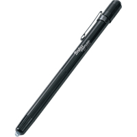 Lampes de poche stylo Stylus &agrave; pile alcaline, DEL, 11 lumens, Corps en Aluminium, piles AAAA, Compris Air Extreme Inc.