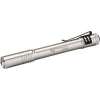 Stylus Pro&reg; Pen Light, LED, 100 Lumens, Aluminum Body, AAA Batteries, Included Air Extreme Inc.