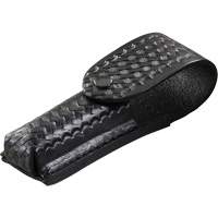 Strion&reg; Flashlight Holster, Flashlight Holder, Leather, 1 Pockets Air Extreme Inc.