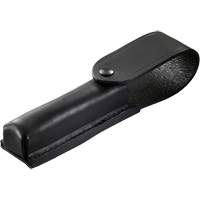 Stinger&reg; Flashlight Holster, Flashlight Holder, Leather, 1 Pockets Air Extreme Inc.