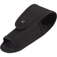 Deluxe Flashlight Holster, Flashlight Holder, Nylon, 1 Pockets Air Extreme Inc.