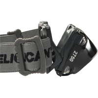 2750 Headlamp, LED, 259 Lumens, 2.3 Hrs. Run Time, AAA Batteries Air Extreme Inc.