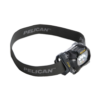 2740 Headlamp, LED, 66 Lumens, 7.25 Hrs. Run Time, AAA Batteries Air Extreme Inc.