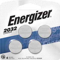 2032 Batteries, 3 V Air Extreme Inc.
