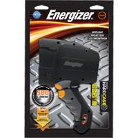 Hard Case&reg; Professional Spot Light, LED, 600 Lumens, AA Batteries Air Extreme Inc.