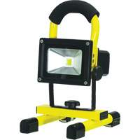 NightSearcher&reg; Workstar Work Light, LED, 10 W, 900 Lumens, Plastic/Steel Housing Air Extreme Inc.