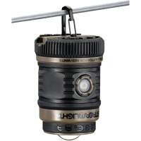 Lanternes compactes Siege AA Air Extreme Inc.