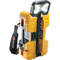 Syst&egrave;mes d'&eacute;clairage &agrave; distance 9490, DEL, 53,3 W, 6000 lumens, Boîtier en Plastique Air Extreme Inc.