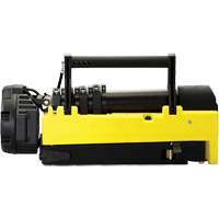 Lampes de sc&egrave;ne portables et rechargeables, DEL, 36 W, 5300 lumens, Boîtier en Plastique Air Extreme Inc.