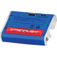 Lampe frontale Double Clutch USB, DEL, 125 lumens, 3,5 hres de fonctionnement, piles Rechargeable Air Extreme Inc.