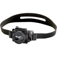 Lampe frontale Double Clutch USB, DEL, 125 lumens, 3,5 hres de fonctionnement, piles Rechargeable Air Extreme Inc.