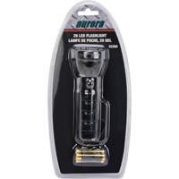 Lampe de poche AFL300, DEL, 98 lumens, Piles AAA Air Extreme Inc.