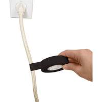 Ruban isolant, 19 mm (3/4") x 18 m (60'), Noir, 7 mils Air Extreme Inc.