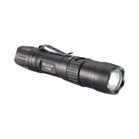 Lampe de poche tactique 7100, DEL, 695 lumens, Piles AA Air Extreme Inc.