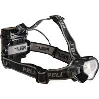 2785 Headlamp, LED, 215 Lumens, 5 Hrs. Run Time, AA Batteries Air Extreme Inc.