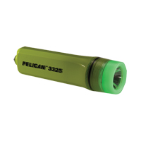 Lampe de poche 3325, DEL, 162 lumens, Piles AA Air Extreme Inc.
