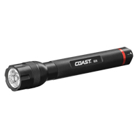 Lampe de poche G26 Coast, DEL, 120 lumens, Piles AA Air Extreme Inc.