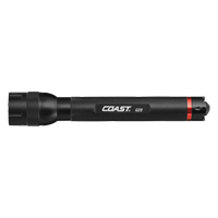 Lampe de poche G26 Coast, DEL, 120 lumens, Piles AA Air Extreme Inc.