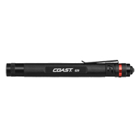 G20 Penlight, LED, 36 Lumens, Aluminum Body, AAA Batteries, Included Air Extreme Inc.