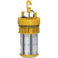 ProLight 360° Industrial Light Kit, LED, 120 W, 15000 Lumens, Plastic Housing Air Extreme Inc.