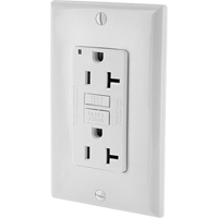 GFCI Decora&reg; Outlet Air Extreme Inc.