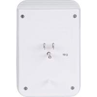 Chargeur USB Prime avec protection contre la surtension Air Extreme Inc.