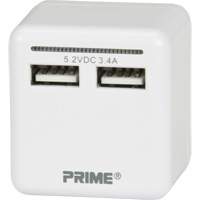 Chargeur USB Prime haute vitesse Air Extreme Inc.