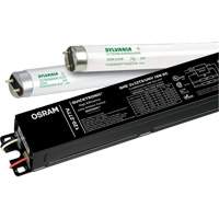 T8 Electronic Ballast Air Extreme Inc.