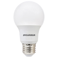 Contractor Series LED Lamp, A19, 6 W, 450 Lumens, Medium Base Air Extreme Inc.
