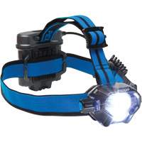 Lampe frontale 2780, DEL, 430 lumens, 1,5 hres de fonctionnement, piles AA Air Extreme Inc.
