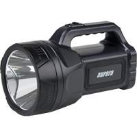 AFL400 LED Spotlight, LED, 516 Lumens, Rechargeable Batteries Air Extreme Inc.