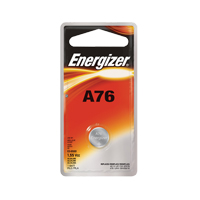 A76 Alkaline Battery, 1.5 V Air Extreme Inc.