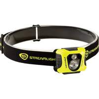 Lampe de poche multifonction Enduro, DEL, 200 lumens, 6 hres de fonctionnement, piles AAA Air Extreme Inc.