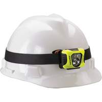 Lampe de poche multifonction Enduro, DEL, 200 lumens, 6 hres de fonctionnement, piles AAA Air Extreme Inc.