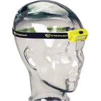 Lampe frontale USB Bandit, DEL, 180 lumens, 2 hres de fonctionnement, piles Rechargeable Air Extreme Inc.