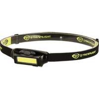 Lampe frontale USB Bandit, DEL, 180 lumens, 2 hres de fonctionnement, piles Rechargeable Air Extreme Inc.