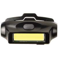Lampe frontale USB Bandit, DEL, 180 lumens, 2 hres de fonctionnement, piles Rechargeable Air Extreme Inc.
