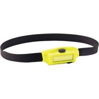 Lampe frontale USB Bandit, DEL, 180 lumens, 2 hres de fonctionnement, piles Rechargeable Air Extreme Inc.