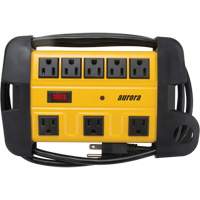 Outlets, UPS & Surge Suppressors