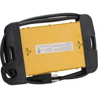 Workshop Surge Protector Power Strip, 8 Outlets, 1350 J, 1875 W, 6' Cord Air Extreme Inc.