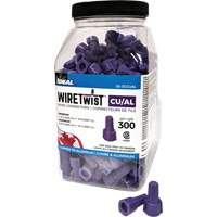 WireTwist Wire Connector Air Extreme Inc.