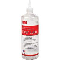 Lubrifiant pour tirage de c&acirc;bles, Bouteille pressable Air Extreme Inc.