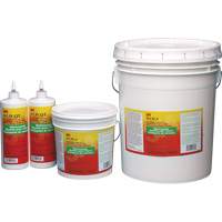 Lubrifiant pour tireur de c&acirc;ble de calibre hivernal, Bouteille Air Extreme Inc.