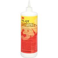 Lubrifiant pour tirage de c&acirc;bles, Bouteille pressable Air Extreme Inc.
