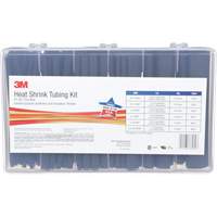 Tube thermor&eacute;tractable, Paroi mince, 6", 1" (2,54cm) - 0,1875" (0,48cm) Air Extreme Inc.