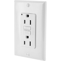 GFCI Decora&reg; Outlet Air Extreme Inc.